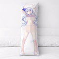 Chino Kafuu (Tippy Hat Ver.) - AnimePillow Fan-Art Edition