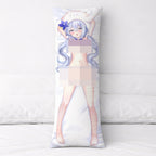 Chino Kafuu (Tippy Hat Ver.) - AnimePillow Fan-Art Edition