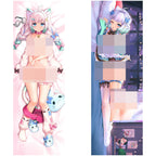 Mint Fantome - AnimePillow Fan-Art Edition