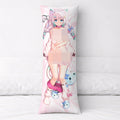 Mint Fantome - AnimePillow Fan-Art Edition
