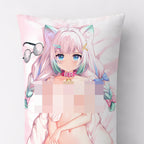 Mint Fantome - AnimePillow Fan-Art Edition