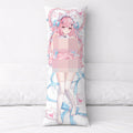Sakuna Yuuki - AnimePillow Fan-Art Edition
