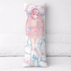 Sakuna Yuuki - AnimePillow Fan-Art Edition