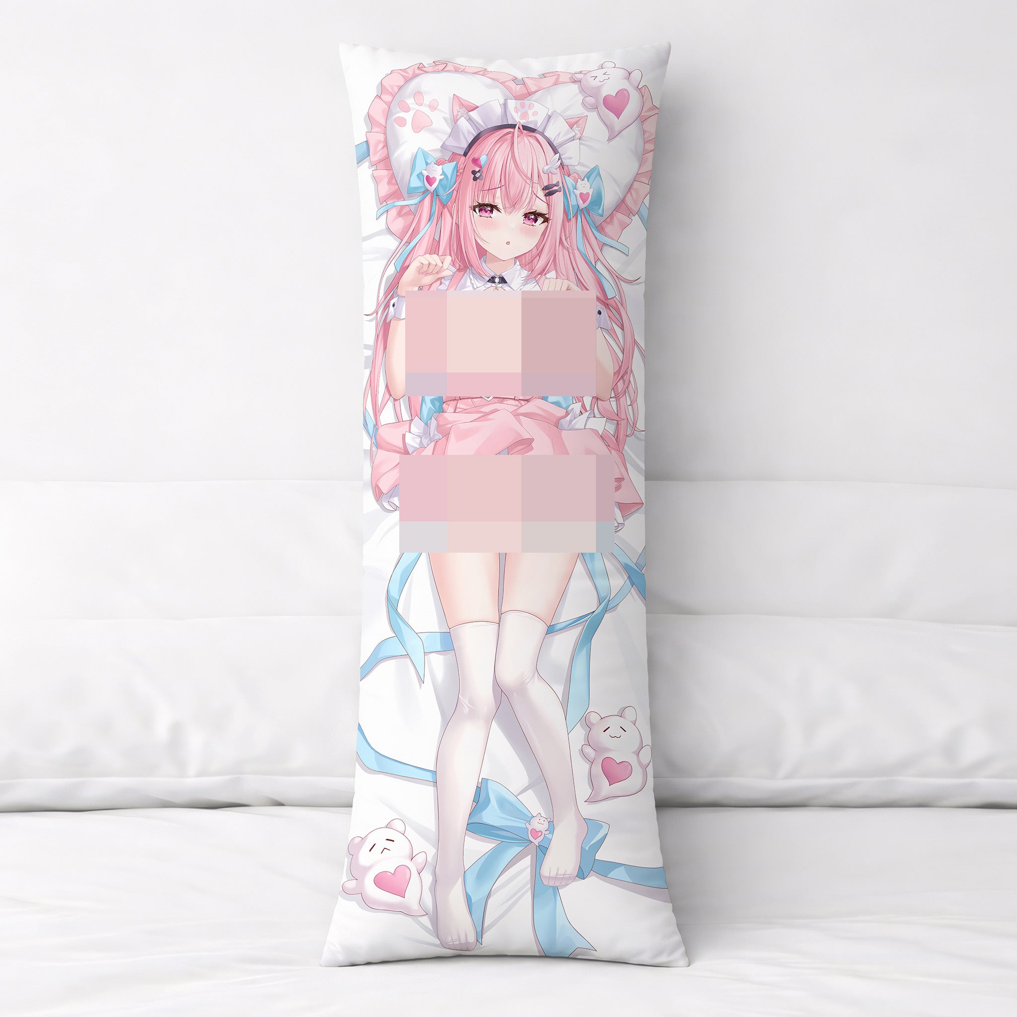 Sakuna Yuuki - AnimePillow Fan-Art Edition