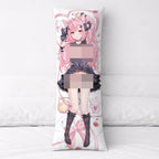 Sakuna Yuuki - AnimePillow Fan-Art Edition
