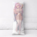 Mika Misono (Ver.5) - AnimePillow Fan-Art Edition