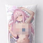 Mika Misono (Ver.5) - AnimePillow Fan-Art Edition