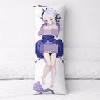 Hina Sorasaki (Dress Ver.) - AnimePillow Fan-Art Edition