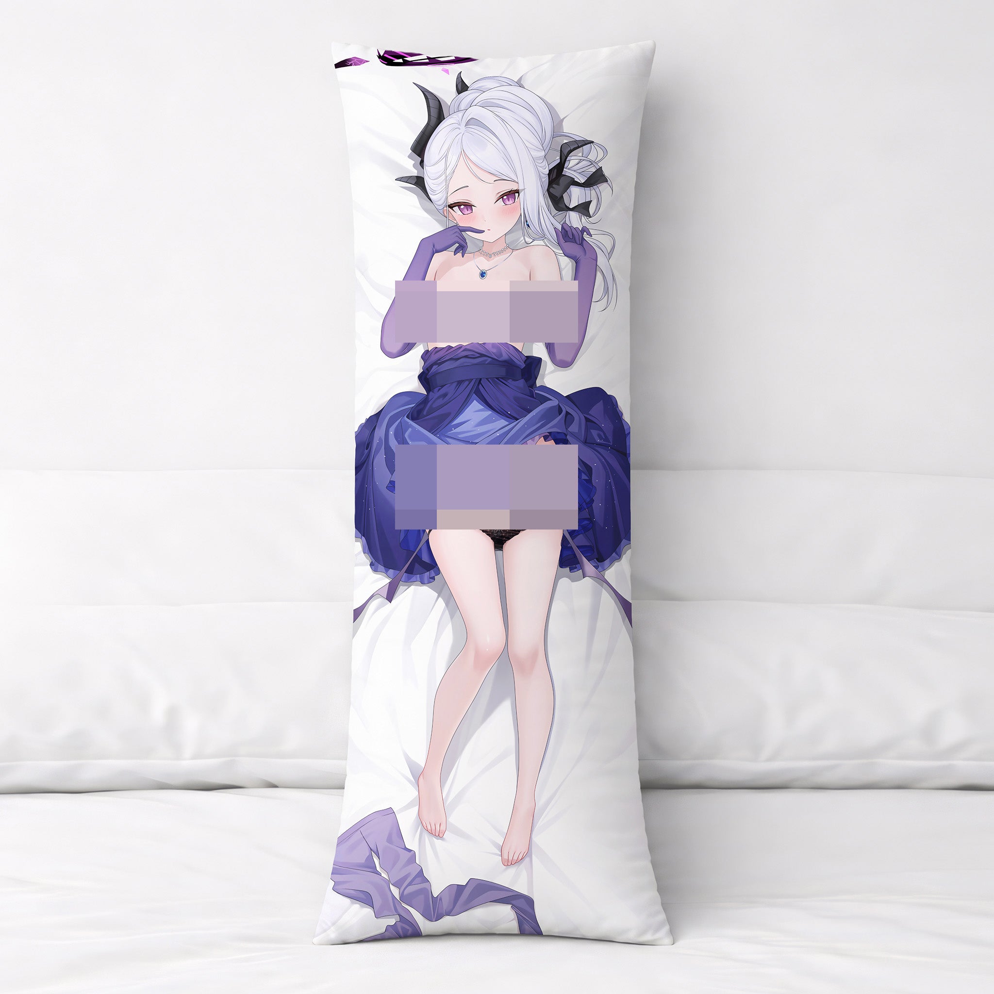 Hina Sorasaki (Dress Ver.) - AnimePillow Fan-Art Edition