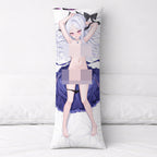 Hina Sorasaki (Dress Ver.) - AnimePillow Fan-Art Edition