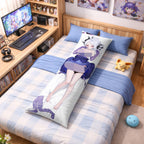 Hina Sorasaki (Dress Ver.) - AnimePillow Fan-Art Edition
