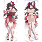 Sparkle (Ver.6) - AnimePillow Fan-Art Edition
