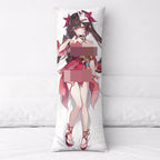 Sparkle (Ver.6) - AnimePillow Fan-Art Edition