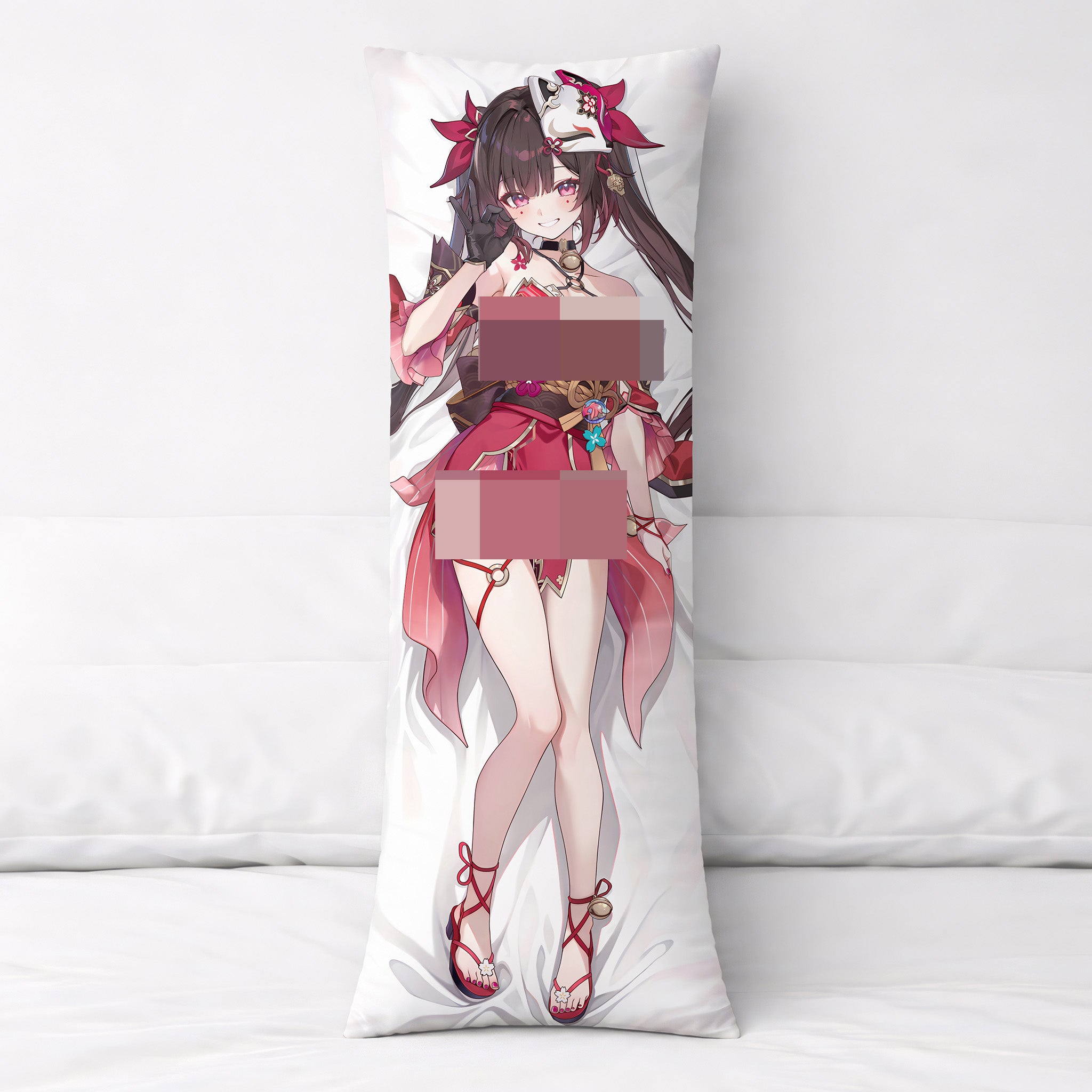 Sparkle (Ver.6) - AnimePillow Fan-Art Edition