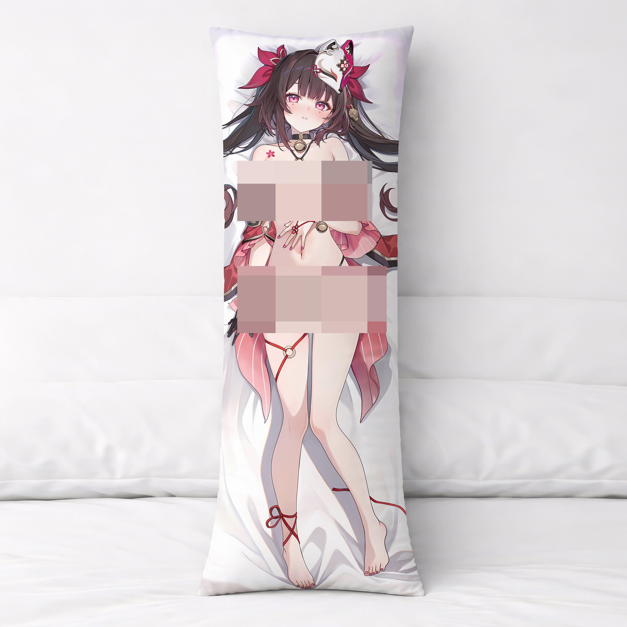 Sparkle (Ver.6) - AnimePillow Fan-Art Edition