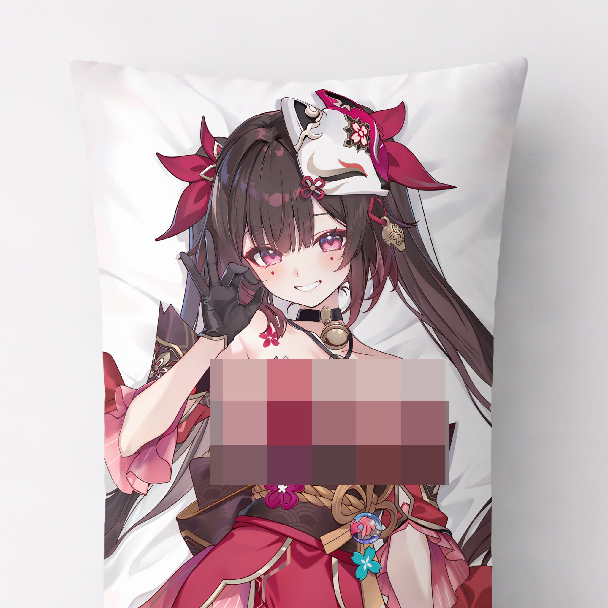Sparkle (Ver.6) - AnimePillow Fan-Art Edition