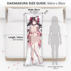 Sparkle (Ver.6) - AnimePillow Fan-Art Edition