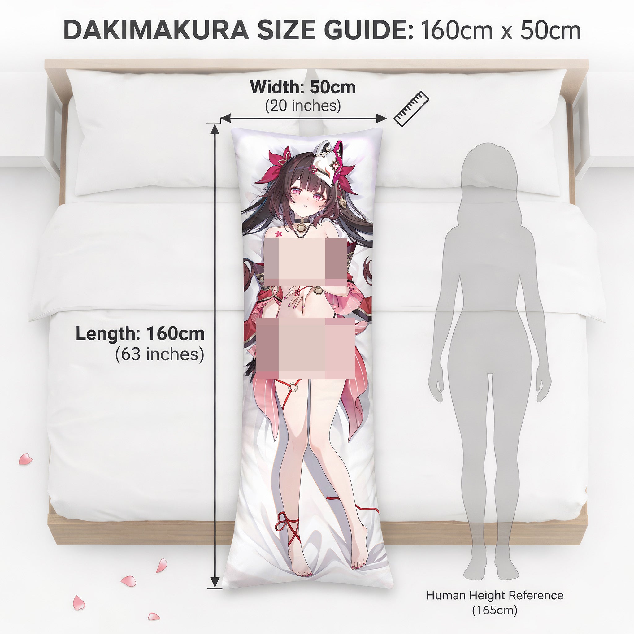 Sparkle (Ver.6) - AnimePillow Fan-Art Edition