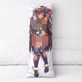 Yukikaze Mizuki (Ver.2) - AnimePillow Fan-Art Edition