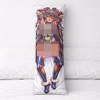 Yukikaze Mizuki (Ver.2) - AnimePillow Fan-Art Edition
