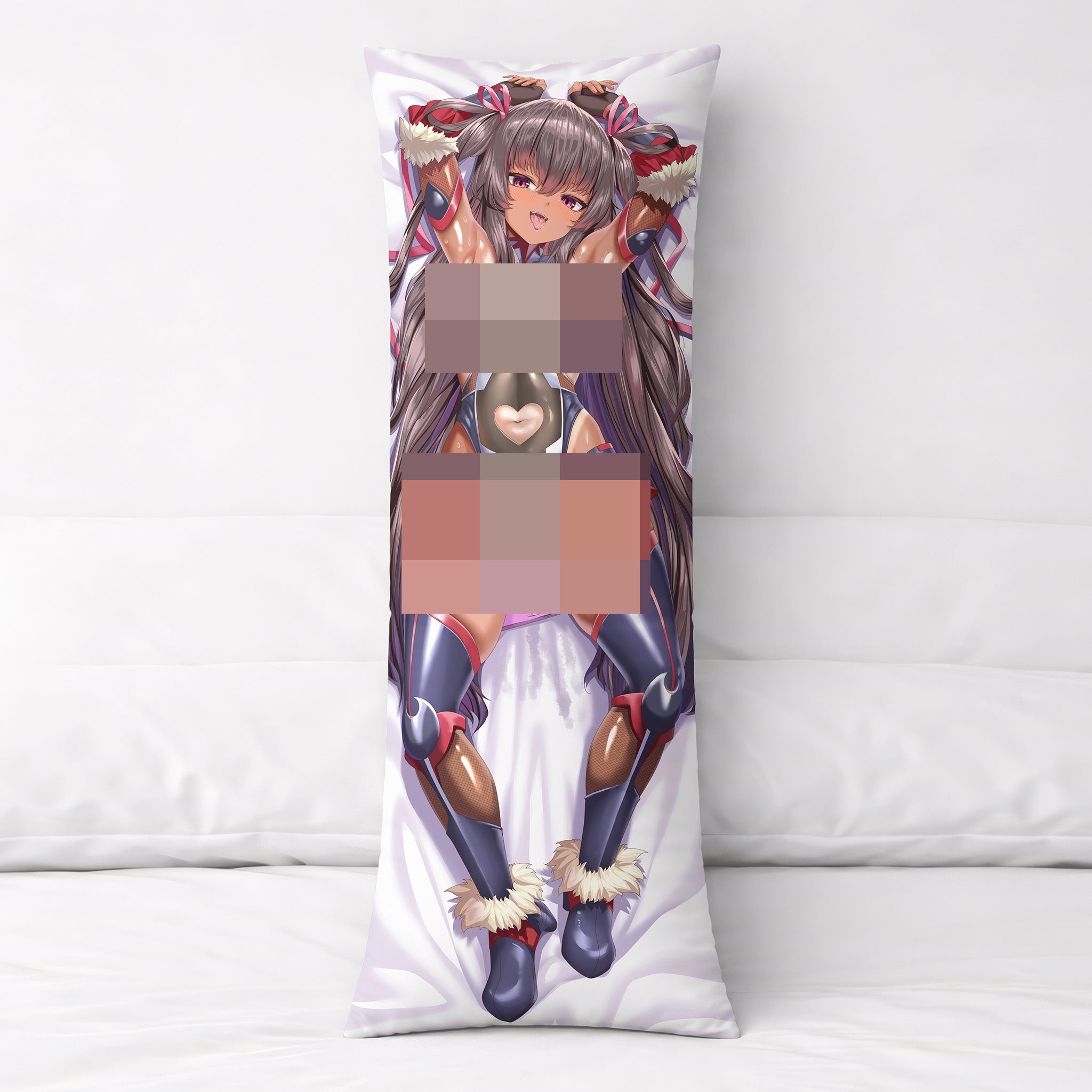 Yukikaze Mizuki (Ver.2) - AnimePillow Fan-Art Edition