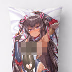 Yukikaze Mizuki (Ver.2) - AnimePillow Fan-Art Edition