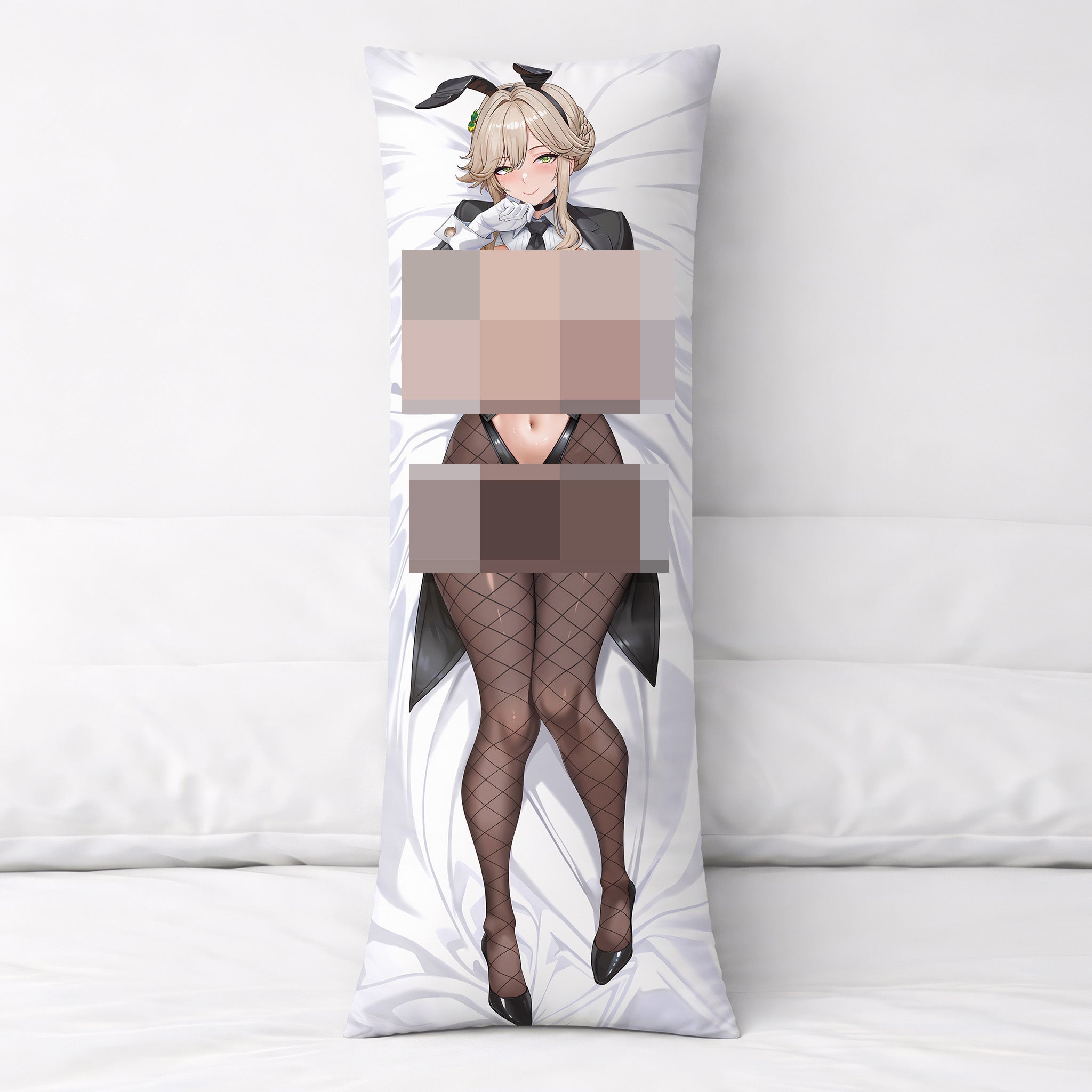 Ade - AnimePillow Fan-Art Edition