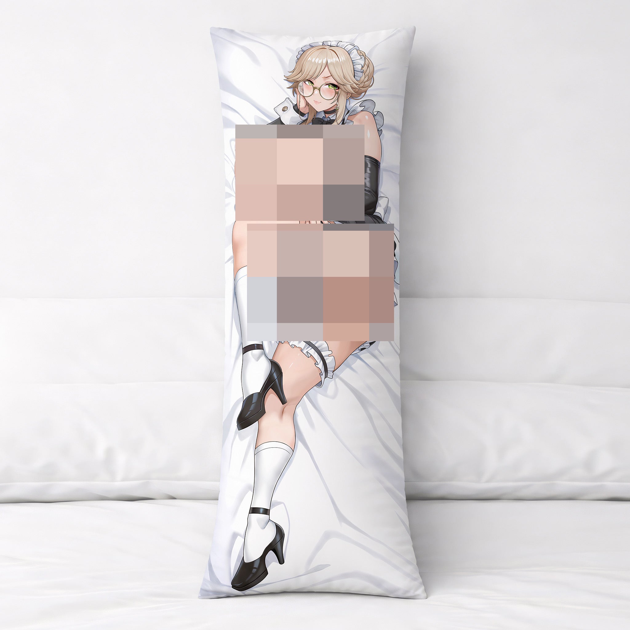 Ade - AnimePillow Fan-Art Edition