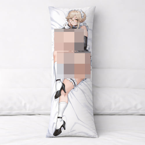 Ade - AnimePillow Fan-Art Edition