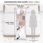 Ade - AnimePillow Fan-Art Edition
