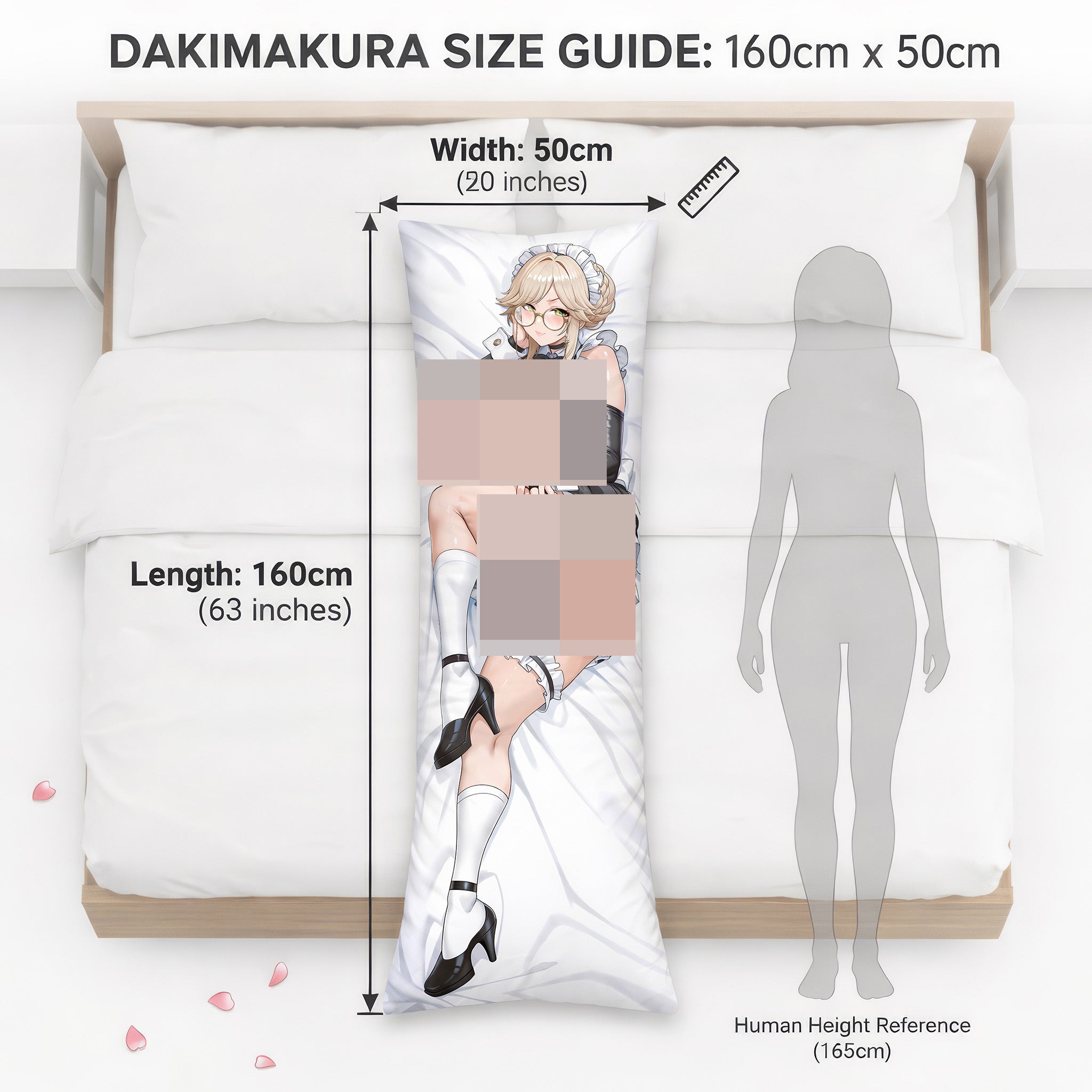 Ade - AnimePillow Fan-Art Edition