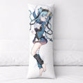 Hatsune Miku (Chinese Zombie Ver.) - Anime Pillowcase Fan-Art Edition