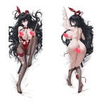 Taihō (Bunny Ver.3) - Anime Pillowcase Fan-Art Edition