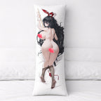 Taihō (Bunny Ver.3) - Anime Pillowcase Fan-Art Edition