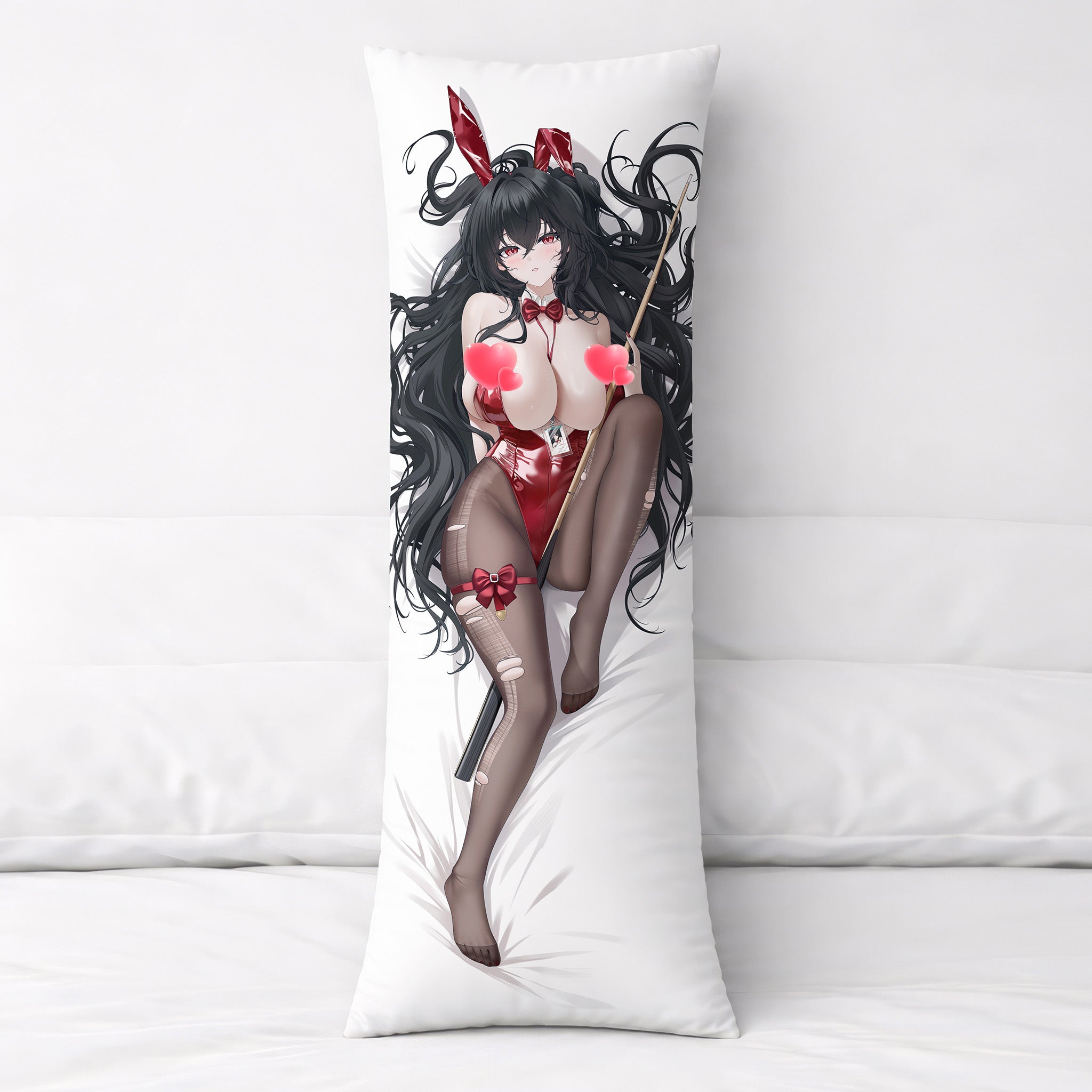 Taihō (Bunny Ver.3) - Anime Pillowcase Fan-Art Edition