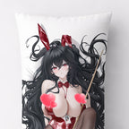 Taihō (Bunny Ver.3) - Anime Pillowcase Fan-Art Edition