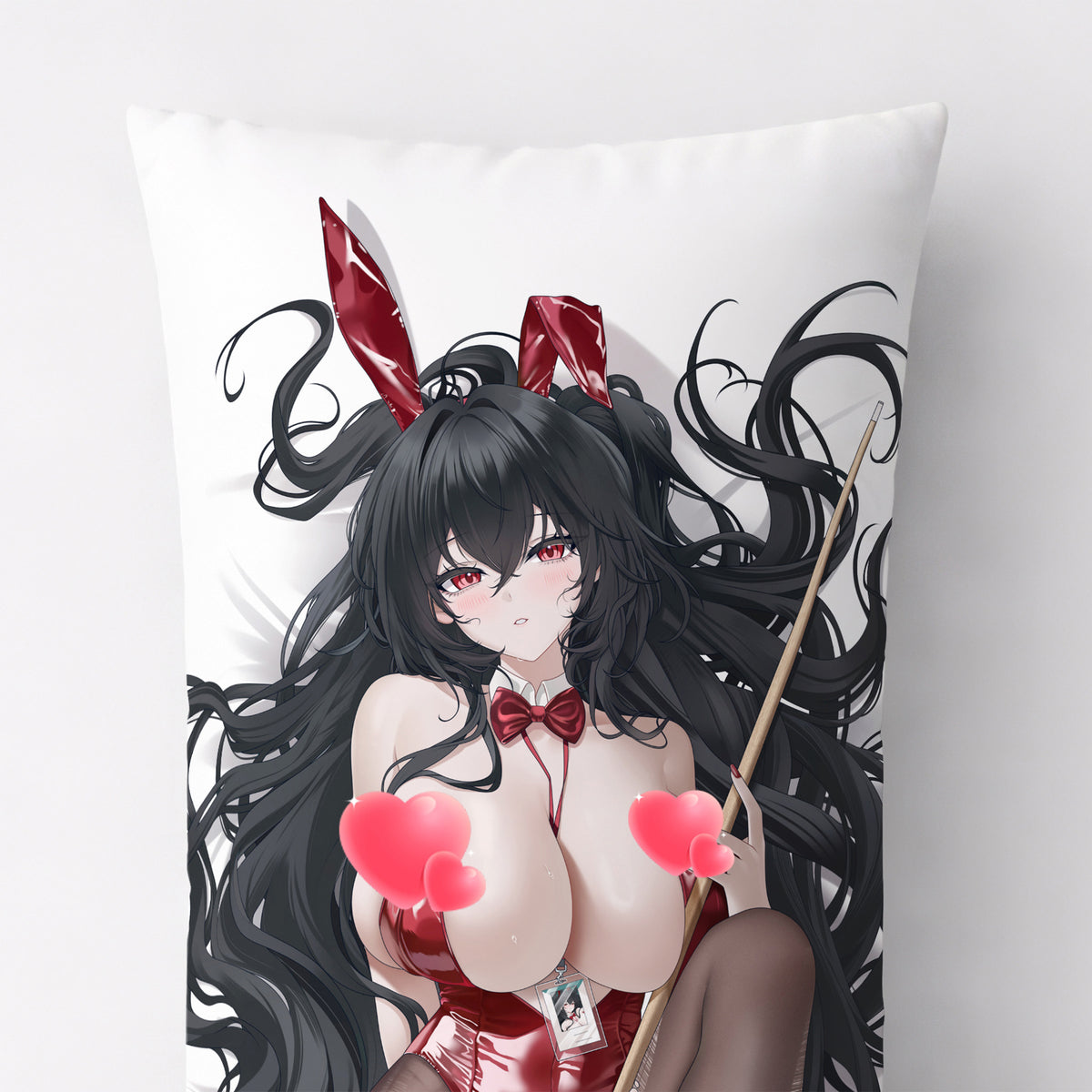 Taihō (Bunny Ver.3) - Anime Pillowcase Fan-Art Edition