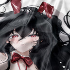 Taihō (Bunny Ver.3) - Anime Pillowcase Fan-Art Edition