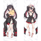 Hatsuzuki - Anime Pillowcase Fan-Art Edition