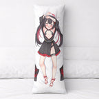 Hatsuzuki - Anime Pillowcase Fan-Art Edition