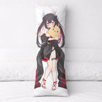 Hatsuzuki - Anime Pillowcase Fan-Art Edition