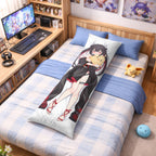 Hatsuzuki - Anime Pillowcase Fan-Art Edition