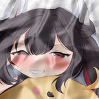 Hatsuzuki - Anime Pillowcase Fan-Art Edition