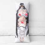 Albedo - Anime Pillowcase Fan-Art Edition
