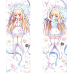 Yumekawa – Anime-Kissen, Fan-Art-Edition