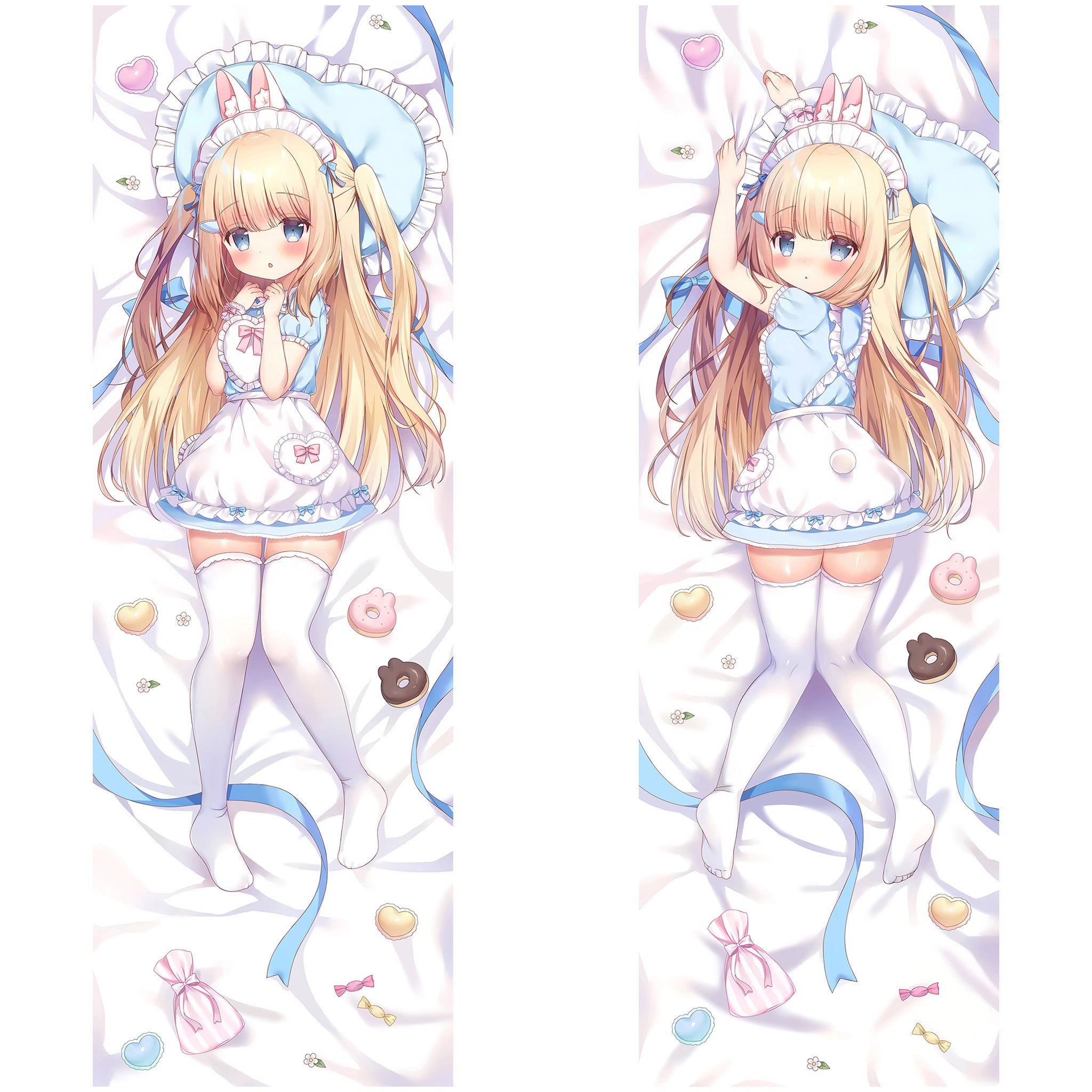 Yumekawa – Anime-Kissen, Fan-Art-Edition