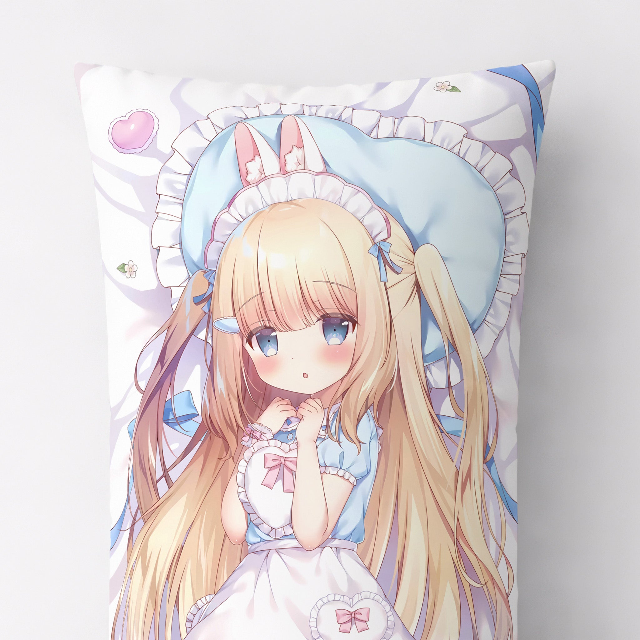 Yumekawa – Anime-Kissen, Fan-Art-Edition