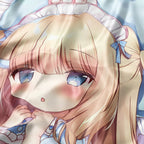 Yumekawa – Anime-Kissen, Fan-Art-Edition