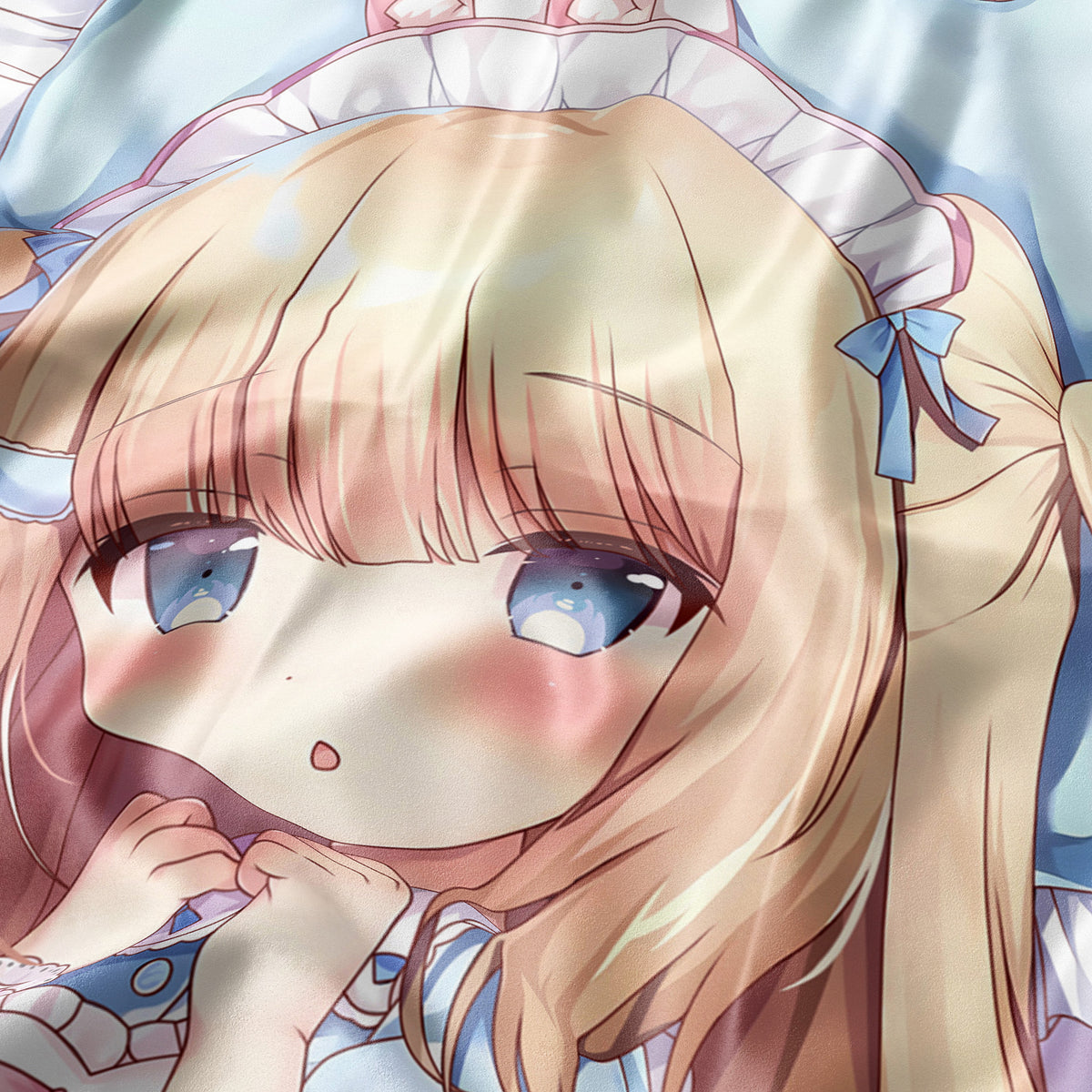 Yumekawa – Anime-Kissen, Fan-Art-Edition