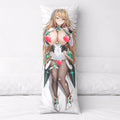 Mythra – Anime-Kissen, Fan-Art-Edition